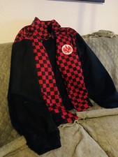 Eintracht Frankfurt Jacke XXL