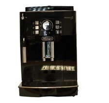 DeLonghi Kaffeevollautomat ECAM 20.116.B 15 Bar Wassertank Schwarz