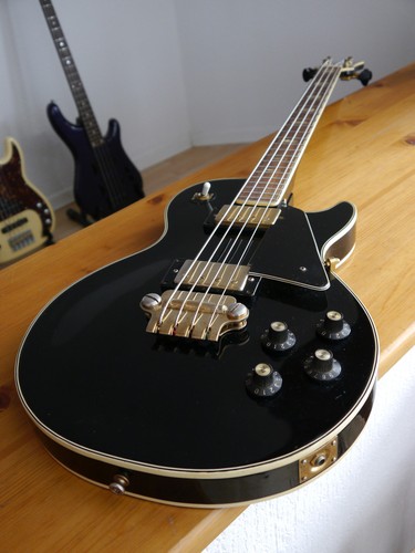 Ibanez 2350b short scale - ibanez,