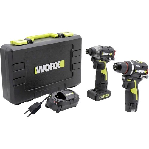 Worx professional wu927 - professional,