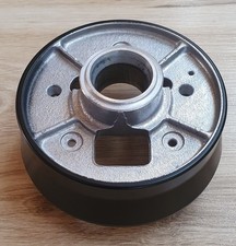 Raid Nabe 190 Airbag Adapter