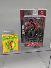 Call of Duty  Burned Spawn 18