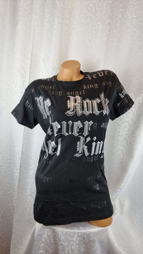 Rock damen shirt l - re,