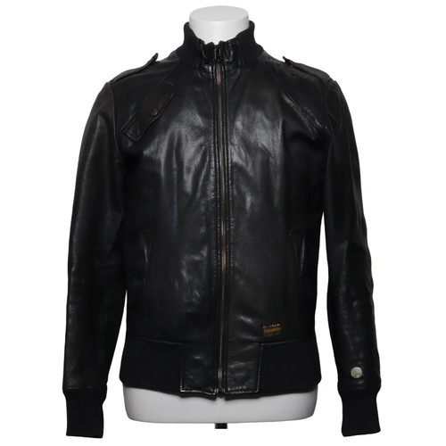 Star lederjacke herren - lederjacke,,