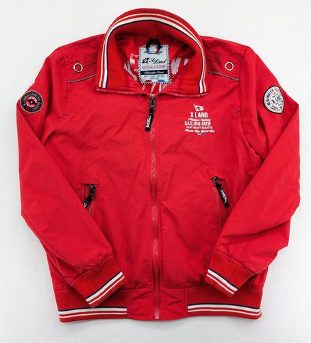Land herren segeljacke - x-land,