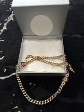 Christian Dior Vintage Kette