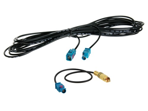 Acv rückfahrkamera adapter - acv,