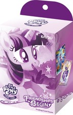 Other CCG My Little Pony TCG