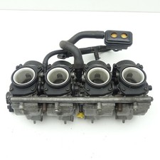 Honda CB 600 F Hornet PC34