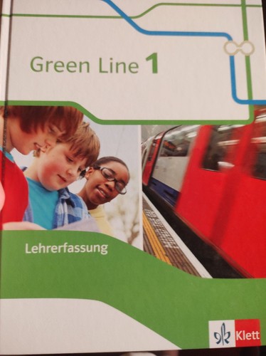 Green line lehrerfassung - green,