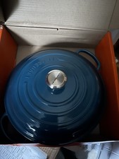 LE CREUSET Signature Gusseisen