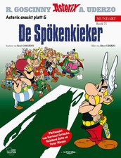René Goscinny Asterix Mundart