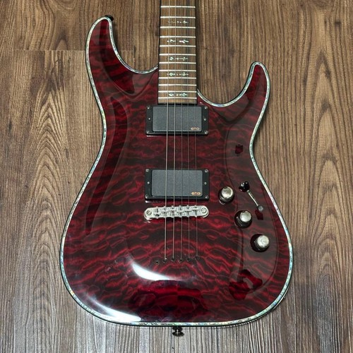 Schecter hellraiser 1 - hellraiser, fr