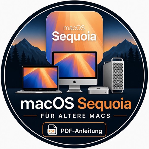 Macos sequoia für ältere - sequoia,