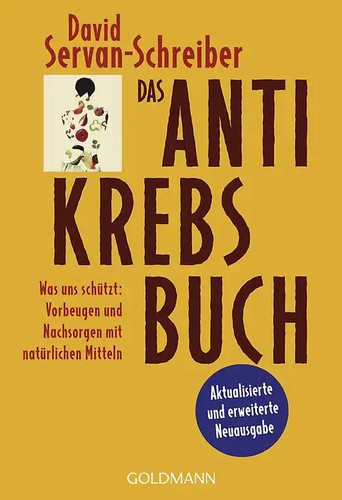 Das antikrebs buch - das, antikrebs-buch