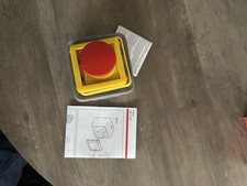 Legrand 069727 Not-Aus-Taster Dreh Schalter Elektro Sicherheit 1624959