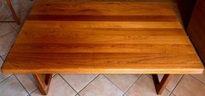 60 iger Vintage Teak