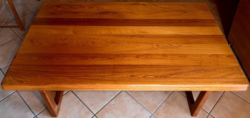 Iger vintage teak - 60,