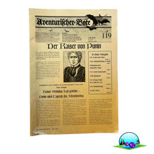 DSA, Aventurischer Bote Nr