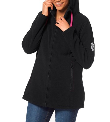 Damen fleecejacke - damen,