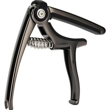 Gitarren Kapodaster 4 in 1 mit