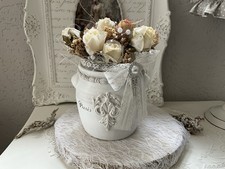 Shabby Chic Deko Vintage Rosen