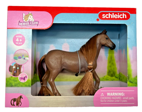 Schleich 42582 beauty - schleich,
