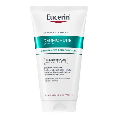 Eucerin dermopure clinical - eucerin,