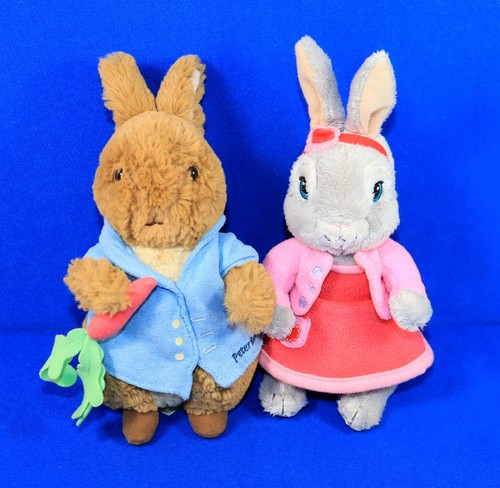 Beatrix potter peter hase - 2,