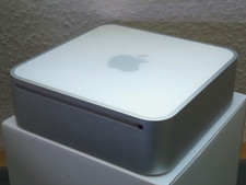 Apple Mac mini, MC 239D/A, A 1283,  Intel Core2Duo 2,53 GHz, 4 GB RAM, 320GB HD