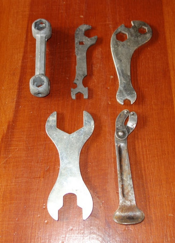 Original werkzeug für s - x,
