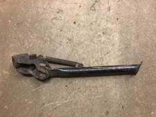 Seitenständer Ständer