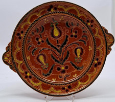 Gmundner Keramik Teller