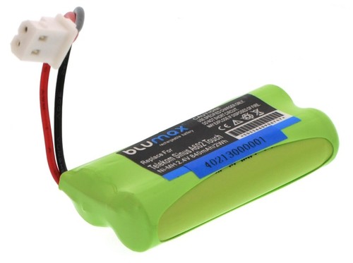 Original blumax akku - blumax, batterie