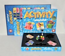 Activity Playmobil 2022