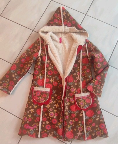 Winterjacke 128 134 mantel - 134,,