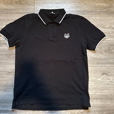 Kenzo Polo Shirt Gr. L