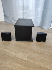 Bose Acoustimass 3 Serie II 
