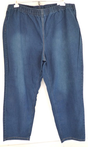 Damen jeans hose sheego - hose,