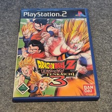 Dragon Ball Z: Budokai