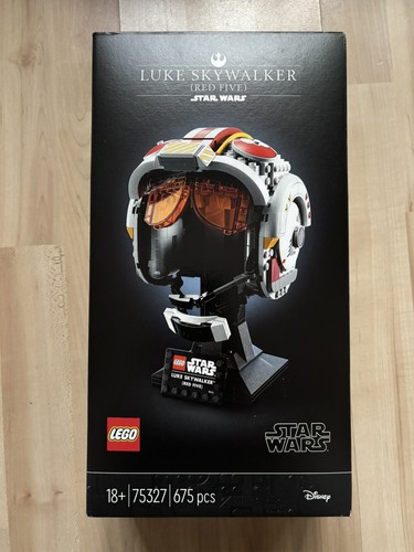Lego 75327 star wars luke - 75327,