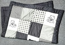 "Dormia" Baby-Krabbeldecke