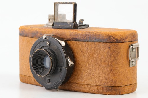 Prototyp kamera shp - shp, 49456