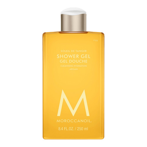 Moroccanoil shower gel soleil - gel,