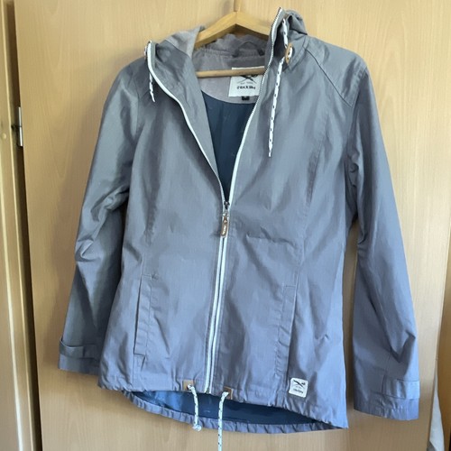 Iriedaily damen jacke - damen, m