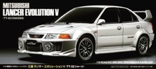 Tamiya 58713 mitsubishi lancer - tamiya,
