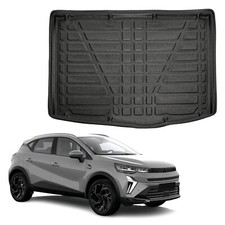 Kofferraumwanne Laderaumwanne