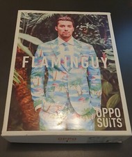 Opposuits Flaminguy Anzug