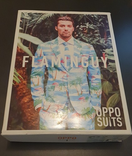 Opposuits flaminguy anzug - opposuits,