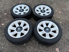 Original BMW Alufelgen Sternspeiche 175 E38, E65, E66, E68